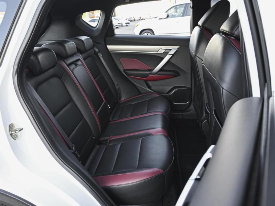 Geely Coolray I Ставрополь  - изображение 7