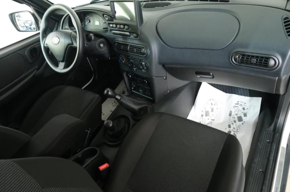 Lada (ВАЗ) Niva Travel I Омск  - изображение 18