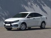 Lada (ВАЗ) Vesta I Рестайлинг (NG) Краснодар  - изображение 16