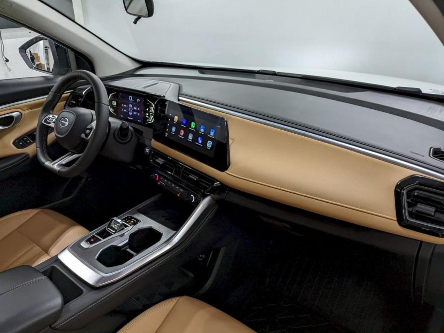 GAC GS3 Москва  - изображение 19