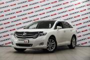 Toyota Venza I Рестайлинг Сургут  - изображение 34