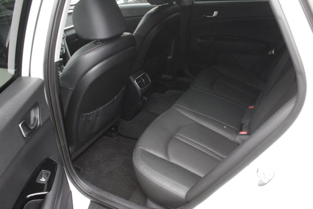 Kia Optima IV Рестайлинг Брянск  - изображение 24