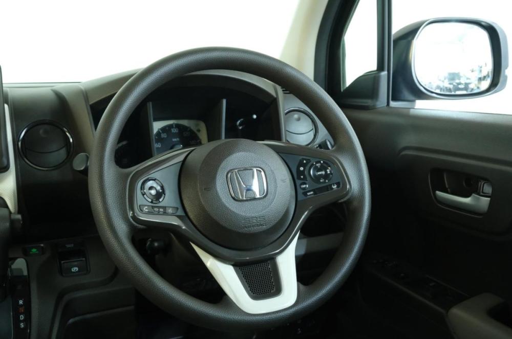 Honda N-WGN II Омск  - изображение 13