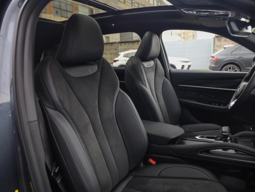 Geely Monjaro I Санкт-Петербург  - изображение 26