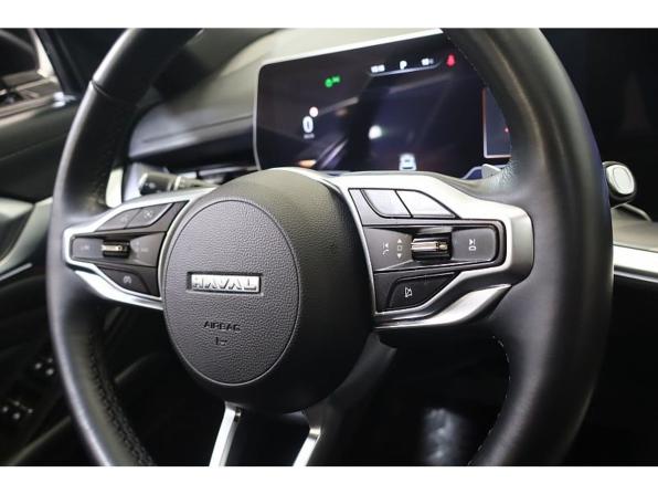 Haval F7 II с пробегом 2024 года, цена 2 267 000 рублей, 102152 км, внедорожник, Автокод Объявления