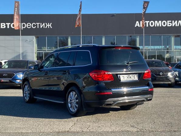 Mercedes-Benz GL-Класс II (X166) с пробегом 2014 года, цена 2 380 000 рублей, 212000 км, внедорожник, Автокод Объявления