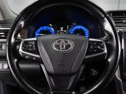 Toyota Camry VII (XV50) Рестайлинг Тюмень  - изображение 32