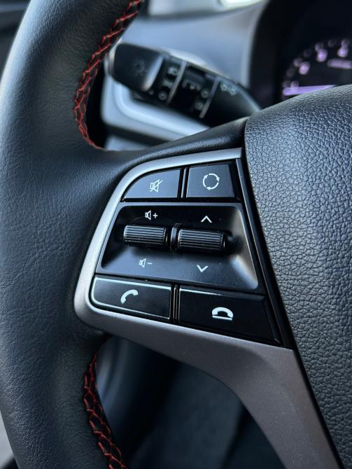 Hyundai Solaris II Альметьевск  - изображение 17