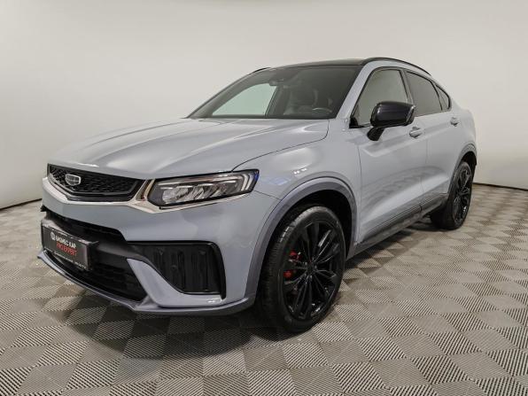 Geely Tugella I с пробегом 2022 года, цена 2 649 000 рублей, 60506 км, внедорожник, Автокод Объявления