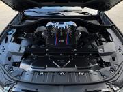 BMW X5 M III (F95) Иркутск  - изображение 78