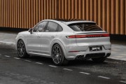 Porsche Cayenne III Рестайлинг Москва  - изображение 46