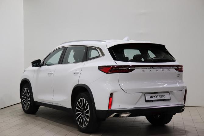 Exeed TXL I Рестайлинг с пробегом 2023 года, цена 2 230 000 рублей, 57827 км, внедорожник, Автокод Объявления