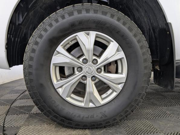 Dongfeng DF6 с пробегом 2022 года, цена 2 150 000 рублей, 81883 км, offers.body_type.unknown, Автокод Объявления