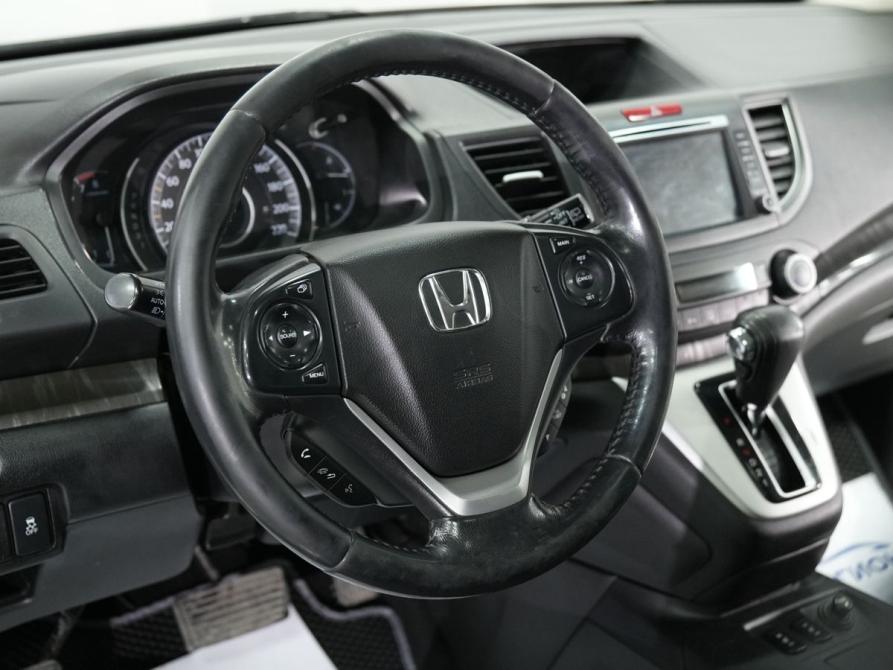 Honda CR-V IV Новосибирск  - изображение 20