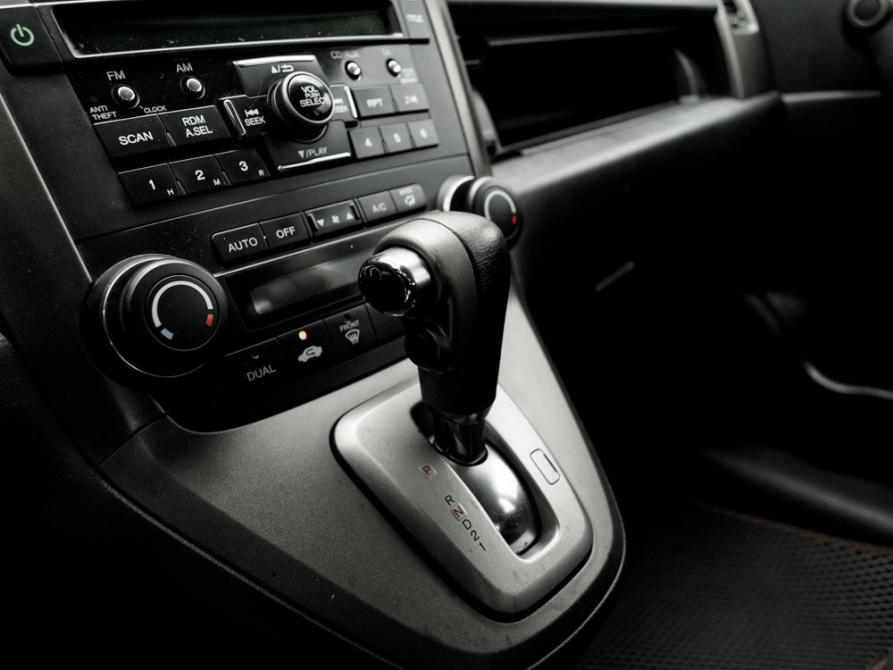 Honda CR-V III Рестайлинг Екатеринбург  - изображение 19
