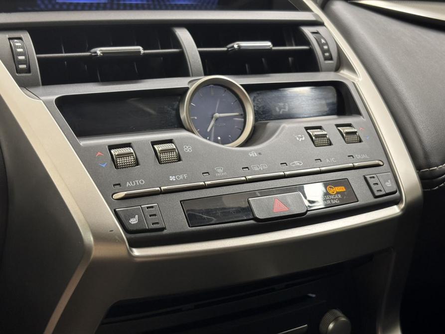 Lexus NX I Рестайлинг Вологда  - изображение 15