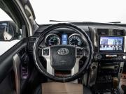 Toyota Land Cruiser Prado 150 Series Иркутск  - изображение 33