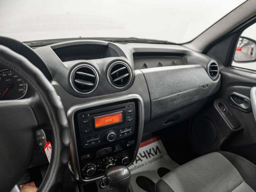 Renault Duster I Красноярск  - изображение 12