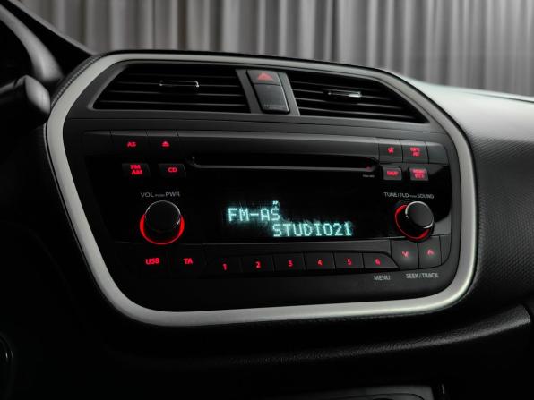 Suzuki SX4 II (S-Cross) с пробегом 2014 года, цена 1 355 000 рублей, 107336 км, хэтчбек, Автокод Объявления