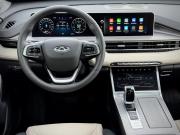 Chery Tiggo 4 Pro I Рестайлинг Иркутск  - изображение 44
