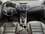 Hyundai Elantra V (MD) Рестайлинг Курск  - изображение 26