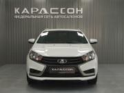 Lada (ВАЗ) Vesta I Пермь  - изображение 20