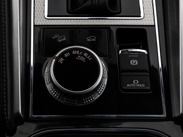 Mitsubishi Pajero Sport III Рестайлинг с пробегом 2021 года, цена 3 799 000 рублей, 148051 км, внедорожник, Автокод Объявления