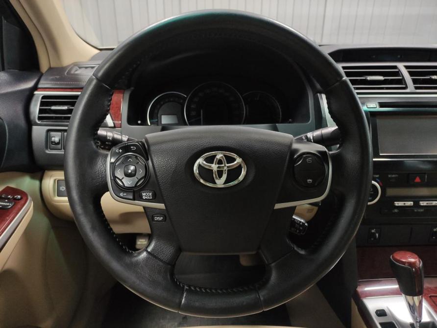 Toyota Camry VII (XV50) Пермь  - изображение 7