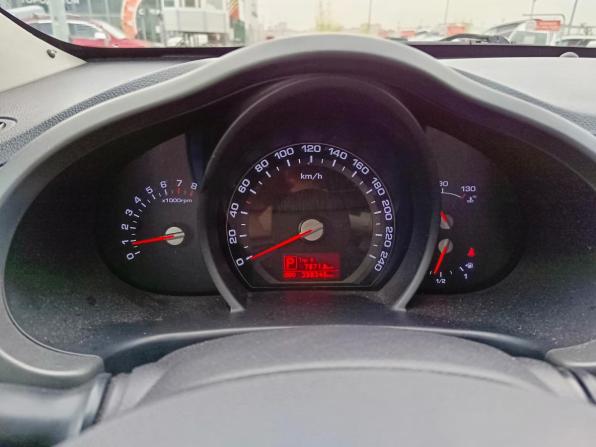 Kia Sportage III с пробегом 2013 года, цена 1 364 000 рублей, 238245 км, внедорожник, Автокод Объявления