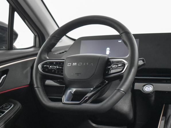 Omoda C5 I с пробегом 2023 года, цена 1 925 000 рублей, 17965 км, внедорожник, Автокод Объявления