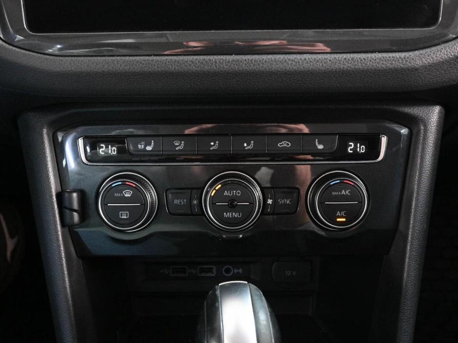 Volkswagen Tiguan II Ростов-на-Дону  - изображение 15
