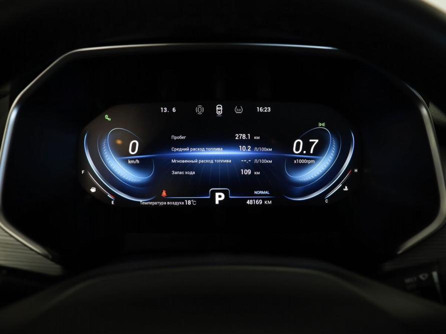 Chery Tiggo 8 Pro I Минеральные Воды  - изображение 18
