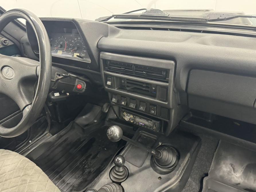 Lada (ВАЗ) 2121 (4x4) I Рестайлинг Воронеж  - изображение 10