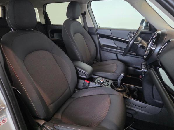 Mini Countryman II Рестайлинг с пробегом 2020 года, цена 2 825 000 рублей, 92856 км, внедорожник, Автокод Объявления