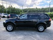 Mitsubishi Pajero Sport II Мурманск  - изображение 22