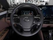 Lexus ES VII Рестайлинг 2 Москва  - изображение 36