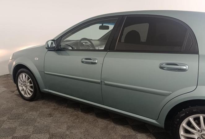 Chevrolet Lacetti I с пробегом 2008 года, цена 460 000 рублей, 208545 км, хэтчбек, Автокод Объявления