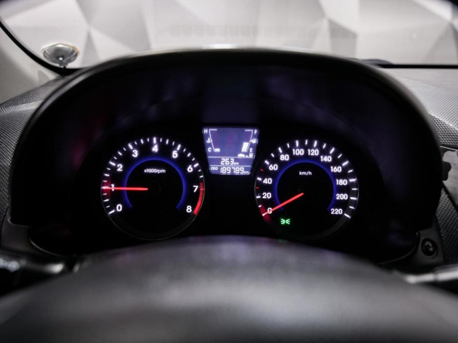 Hyundai Solaris I Ульяновск  - изображение 13