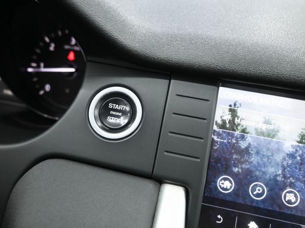 Land Rover Discovery Sport I с пробегом 2016 года, цена 2 460 900 рублей, 98967 км, внедорожник, Автокод Объявления