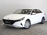 Hyundai Elantra VII (CN7) Москва  - изображение 29