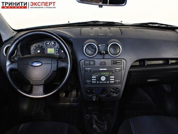 Ford Fusion I Рестайлинг с пробегом 2008 года, цена 487 000 рублей, 229758 км, хэтчбек, Автокод Объявления