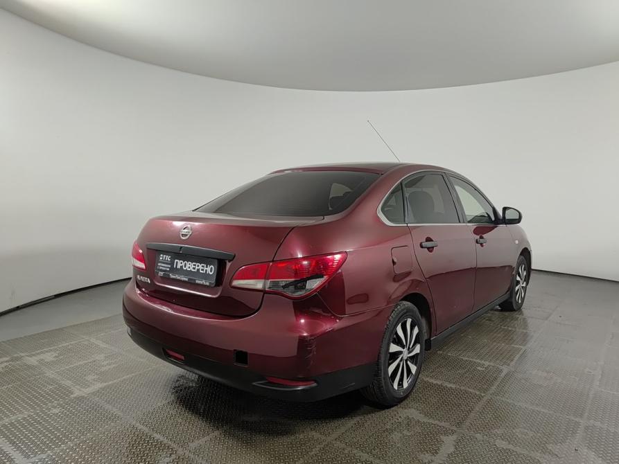 Nissan Almera III (G15) Уфа  - изображение 6
