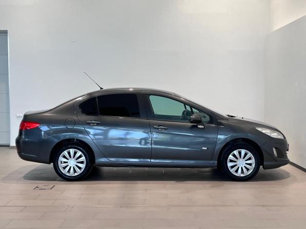 Peugeot 408 I с пробегом 2014 года, цена 605 000 рублей, 177000 км, седан, Автокод Объявления