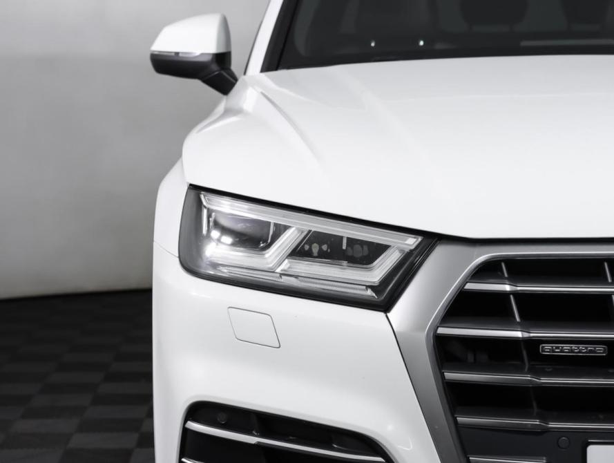 Audi Q5 II (FY) Москва  - изображение 28