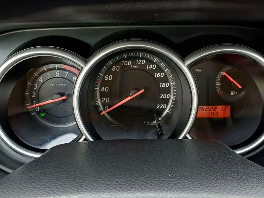 Nissan Tiida I Рестайлинг Москва  - изображение 22