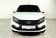 Lada (ВАЗ) Granta I Рестайлинг Саратов  - изображение 23