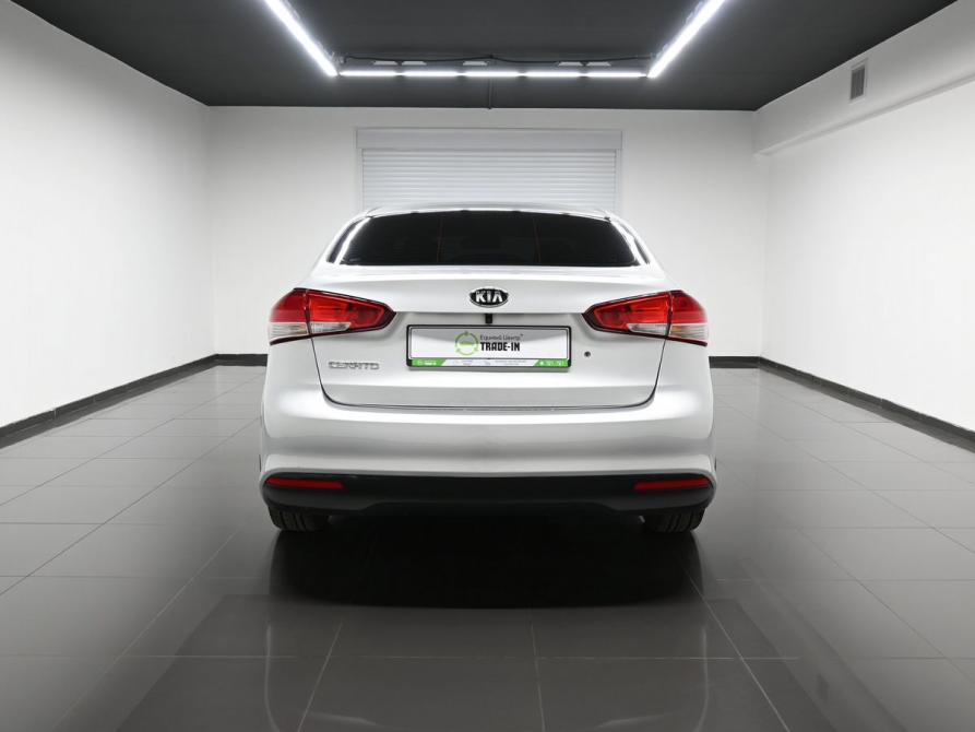 Kia Cerato III Рестайлинг (Classic) Тверь  - изображение 4