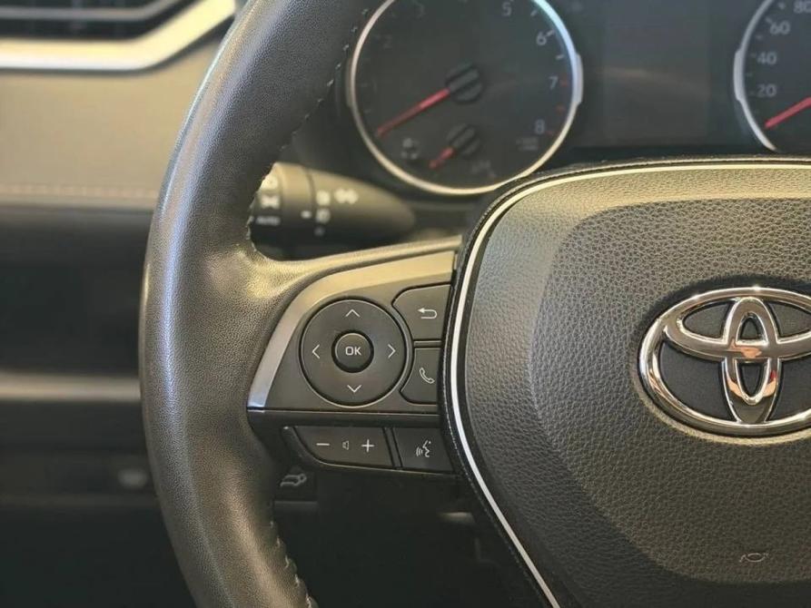 Toyota RAV4 V (XA50) Челябинск  - изображение 18