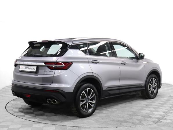Geely Coolray I с пробегом 2023 года, цена 1 699 000 рублей, 60337 км, внедорожник, Автокод Объявления