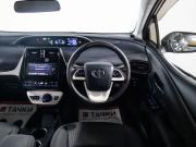 Toyota Prius IV (XW50) Иркутск  - изображение 33